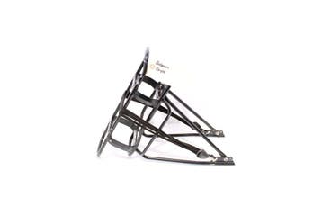 Bagagedrager | 28 inch | zwart | Batavus Bryte, Fietsen en Brommers, Fietsaccessoires | Bagagedragers, Gebruikt