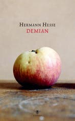 Demian / Ulysses klassieken 9789023422983 Hermann Hesse, Verzenden, Gelezen, Hermann Hesse