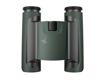 Swarovski Optik CL Pocket 8x25 WN Green, Ophalen of Verzenden, Nieuw