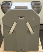 Gereviseerde Stork WHR930 Rechts WTW unit. (350m3), Ophalen of Verzenden, Nieuw