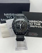 Omega x Swatch - MoonSwatch. Mission to the MoonPhase, Nieuw
