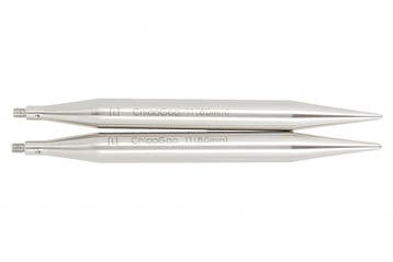 ChiaoGoo TWIST Lace Verwisselbare Rondbreinaalden (10 cm), Hobby en Vrije tijd, Breien en Haken, Ophalen of Verzenden, Nieuw
