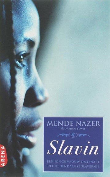 Slavin - Nazer, Verzenden, Gelezen