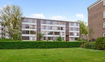 Te Huur 3 Kamer Appartement Van der Lelijstraat III In Delft, Direct bij eigenaar, Appartement, Delft, Zuid-Holland