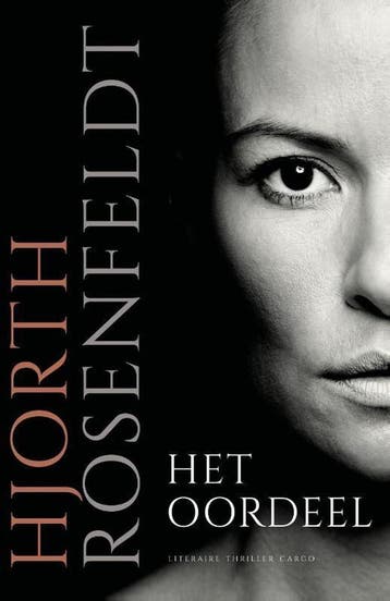 Het oordeel / De Bergmankronieken - Hjorth Rosenfeldt, Verzenden, Zo goed als nieuw, Hjorth Rosenfeldt