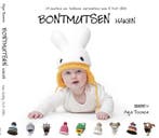 Bontmutsen haken - Anja Toonen, Haakboek, Ophalen of Verzenden, Nieuw