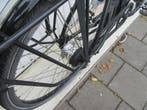 Koga Traveller toer-vakantiefiets met Alfine 11 nr.8755, Fietsen en Brommers, 28 inch, Vering, 10 tot 15 versnellingen, Velgrem