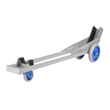 Doorjack Matador Trolley voor Deuren of Platen, Verzenden, Nieuw