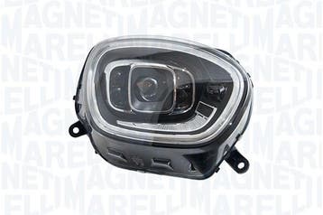 Koplamp o.a: MINI, Countryman (F60), Auto-onderdelen, Ophalen of Verzenden, Nieuw, Mini