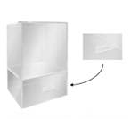 Richard Orlinski (1966) - Luxury Acrylic Display Box