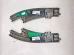 Märklin H0 - 24671/24672/74491/74461 - Modeltreinsporen (2), Nieuw