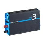 Omvormer zuivere sinus 12V/24V-230V - Ective CSI - CSI 3, 12, Ophalen of Verzenden, Nieuw