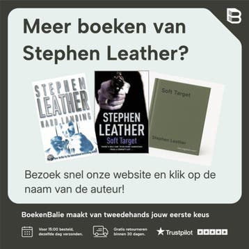 Black Ops 9781444736632 Stephen Leather, Boeken, Verzenden, Gelezen, Stephen Leather