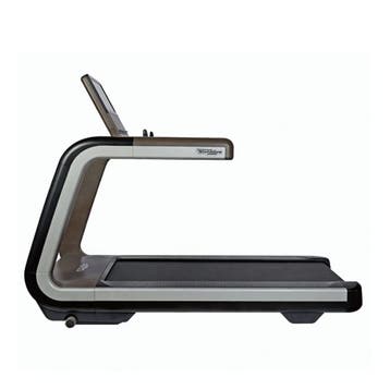 Technogym - Run Artis Unity - Loopband - Carbon Grey, Ophalen of Verzenden, Nieuw