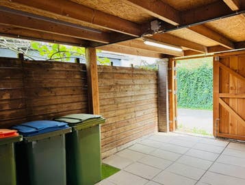Te huur: Appartement Heuvelstraat in Breda, Noord-Brabant, Breda, Appartement