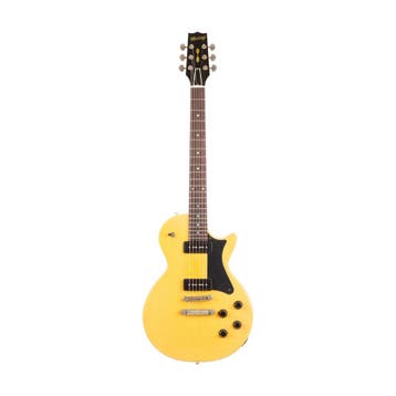 Heritage Custom Shop H-137 TV Yellow Artisan aged, Verzenden, Nieuw