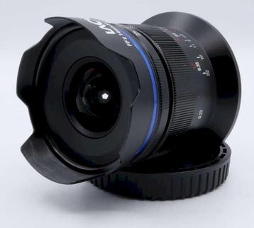 Laowa Venus 14mm FF II f/4 c&d-Dreamer Nikon Z ((747), Ophalen of Verzenden, Nieuw