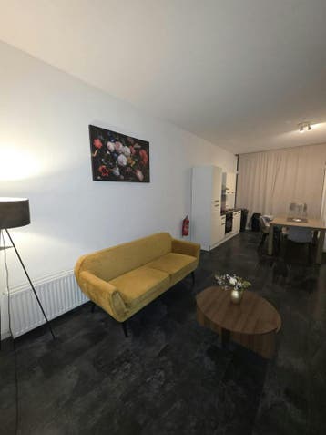 Kamer te huur in Rotterdam - 20 m² - 1 kamer(s), Huizen en Kamers, Rotterdam