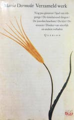 Verzameld werk 9789021459455 M. Dermout, Boeken, Verzenden, Gelezen, M. Dermout
