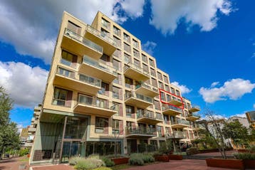 Te huur: Appartement Faas Wilkesstraat in Amsterdam, Noord-Holland, Appartement, Amsterdam