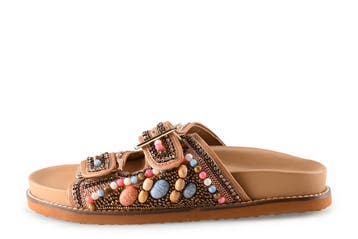 Inuovo Slippers in maat 39 Overig, Kleding | Dames, Schoenen, Slippers, Overige kleuren, Verzenden, Inuovo