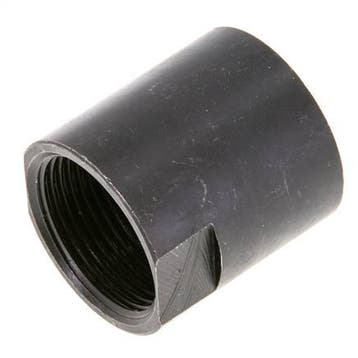 ACE Stop-buis M 25x1,5 voor schokdemper - AH25, Verzenden, Nieuw