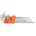 Torxset Lang T10-T50, Verzenden, Nieuw