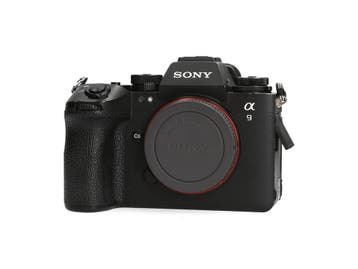 Sony A9 III - <50.000 kliks - 1 jaar garantie, Ophalen of Verzenden, Zo goed als nieuw, Sony