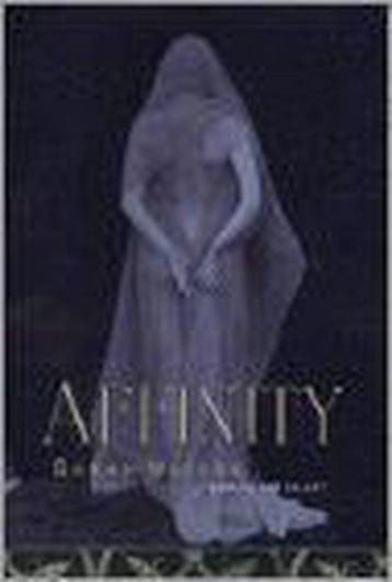 Affinity, Ophalen of Verzenden, Nieuw