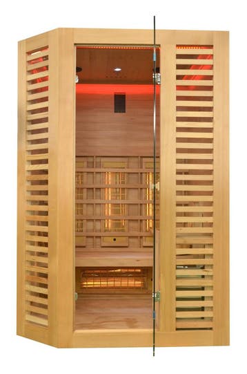Venatian Hybrid: 2/3 persoons -  Infrarood Sauna, Verzenden, Nieuw