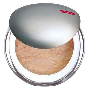 Pupa  Luminys Baked Face Powder  06 Biscuit, Verzenden, Nieuw