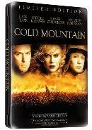 Cold mountain - DVD, Cd's en Dvd's, Verzenden, Nieuw in verpakking