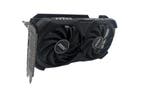 MSI GeForce RTX 4060 Ventus 2X Black 8G OC, Computers en Software, Videokaarten, Verzenden, Refurbished