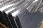 Golfplaat polycarbonaat 177/51 type F 305 x 110 cm L x B, Verzenden, Nieuw