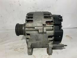 Transporter caddy Dynamo 03L903023P, Nieuw