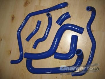 Toyota Celica T16 4A-GE Radiatorslangen, Ophalen of Verzenden, Nieuw