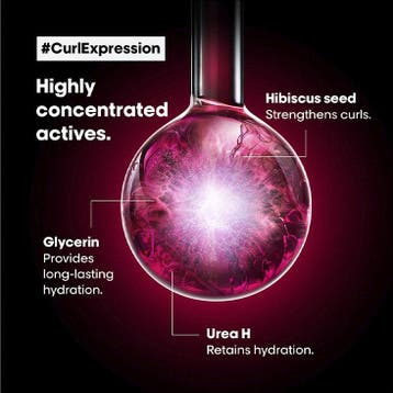 LOreal Curl Expression Density Stimulator - 90ml, Ophalen of Verzenden, Nieuw, Overige typen