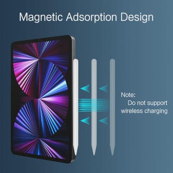 Stylus Pen voor iPad met Kantelfunctie en Palm Rejection - C, Computers en Software, Verzenden, Nieuw
