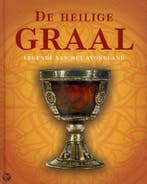 De heilige graal 9781407521435 Franjo Terhart, Boeken, Verzenden, Zo goed als nieuw, Franjo Terhart