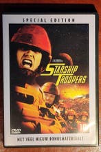 DVD Starship Troopers 1997 Denise Richards Casper Van Dien, Verzenden, Nieuw in verpakking
