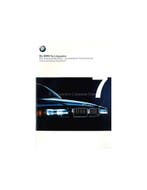 1997 BMW 7 SERIE BROCHURE DUITS, Boeken, Nieuw, BMW, Author