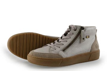 Remonte Veterschoenen in maat 39 Wit, Verzenden, Wit, Overige typen, Remonte