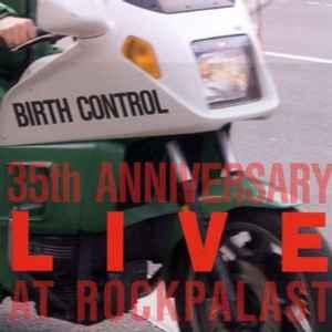 cd - Birth Control - 35th Anniversary Live At Rockpalast, Verzenden, Zo goed als nieuw