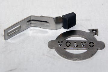 Aanslag koplamp ruitenwisser, Ophalen of Verzenden, Nieuw