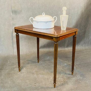 Salontafel - Hout