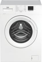 Beko Wtl74051w Wasmachine 7kg 1400t, Witgoed en Apparatuur, Wasmachines, Ophalen of Verzenden, Nieuw, Voorlader, 85 tot 90 cm