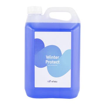 Weau overwinteringsvloeistof - 5 liter, Tuin en Terras, Zwembad-toebehoren, Verzenden, Nieuw, Overige typen