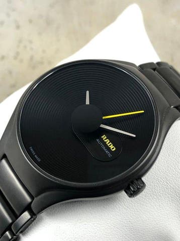 Rado - True Stratum Automatic Limited Edition - R27071182 -, Nieuw