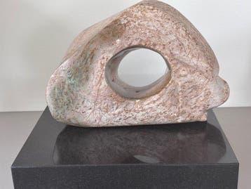 André Ramseyer (1914-2007) - Zonder titel