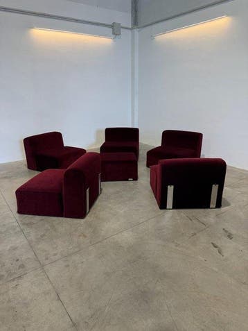 Simon Gavina - Kazuide Takahama - Sofa (6) - marcel -